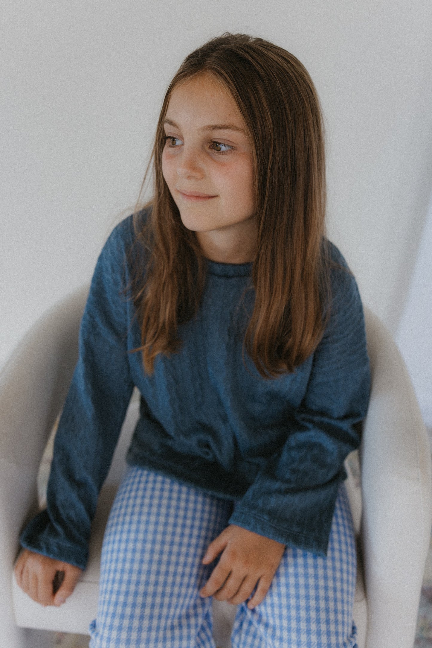Pullover Slouchy Sweater (2 color options)