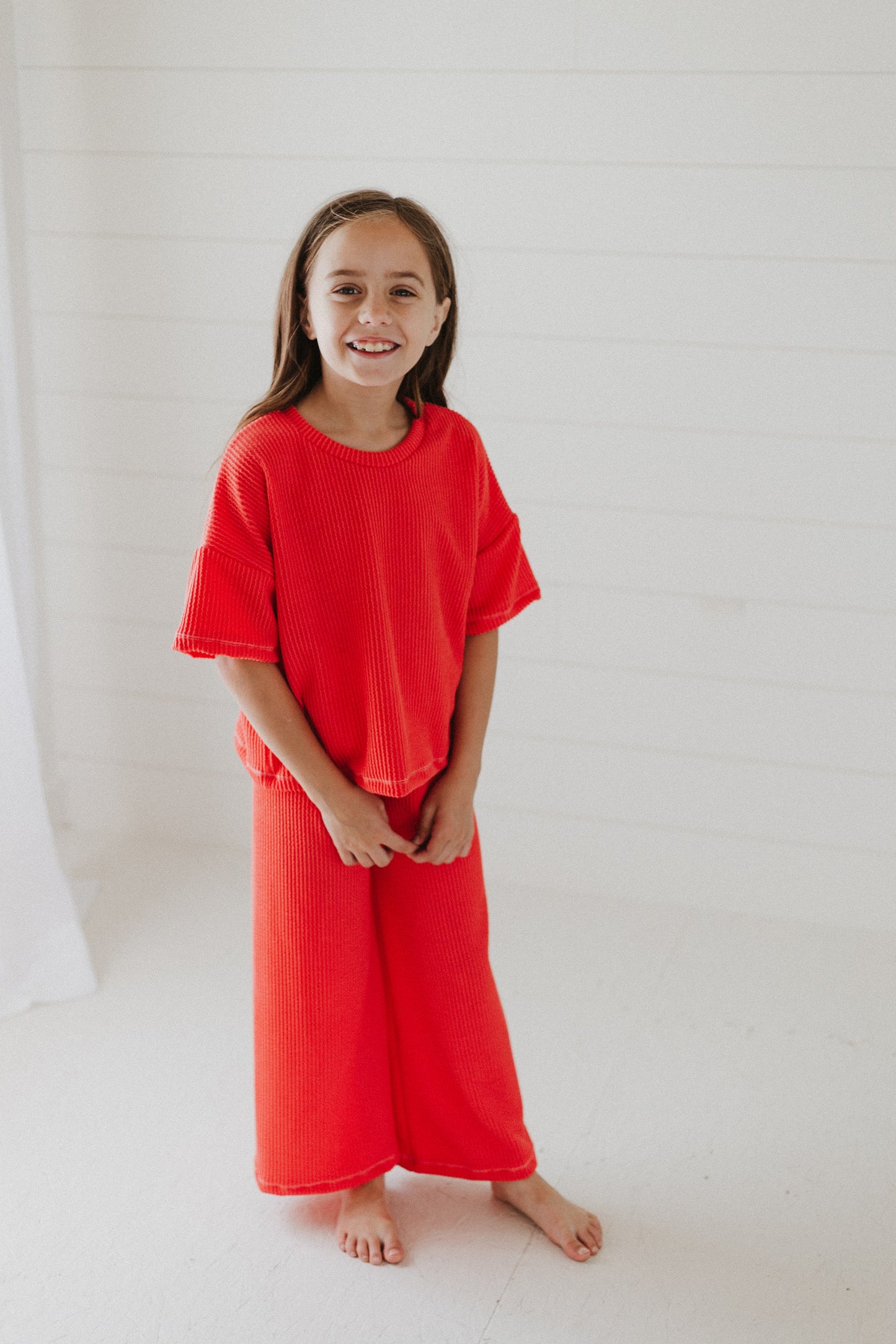 Wide Leg Pants ( 3 color options)